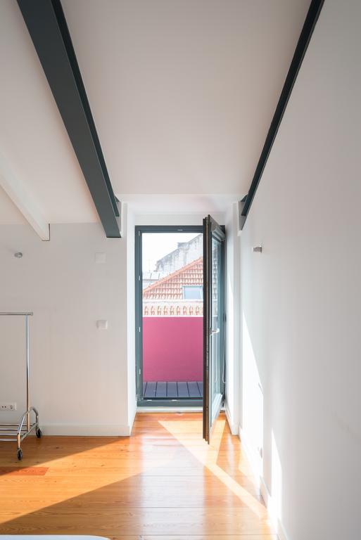 리스본 Flh Bairro Alto Balcony Flat 아파트 외부 사진