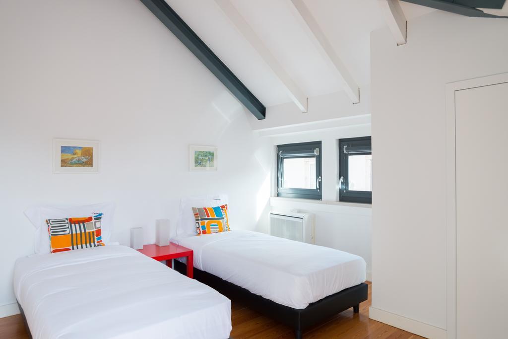 리스본 Flh Bairro Alto Balcony Flat 아파트 외부 사진